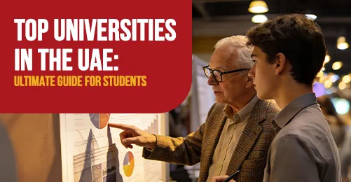 Top UAE Universities: Student Guide 2026