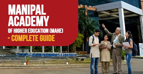 Manipal Academy of Higher Education Dubai: Complete Guide