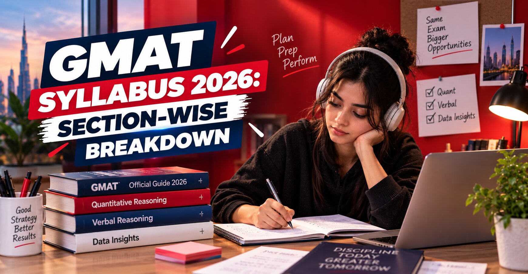 GMAT Integrated Reasoning Section: What to Expect
