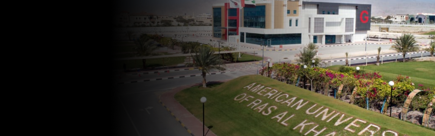 American University of Ras Al Khaimah (AURAK)