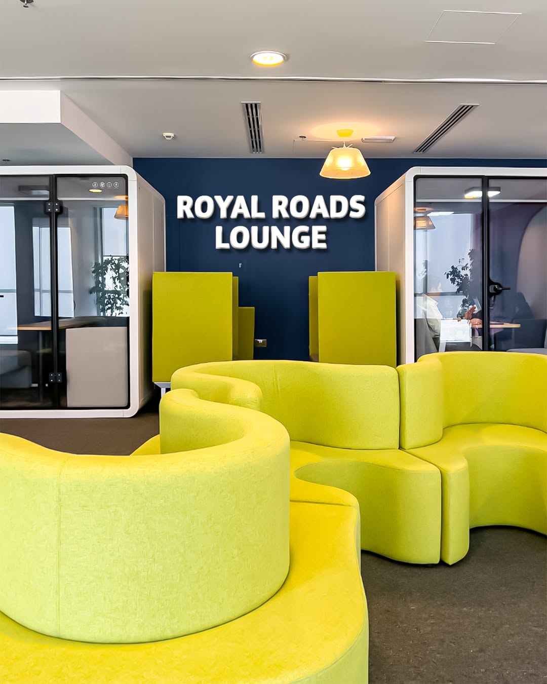 Royal Roads University, Ras Al Khaimah Campus (RRU RAK)
