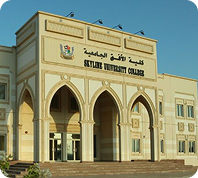 University