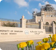 University