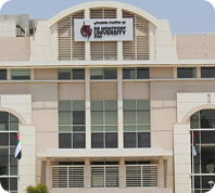 College Logo