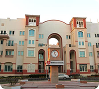 College Logo