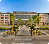 University