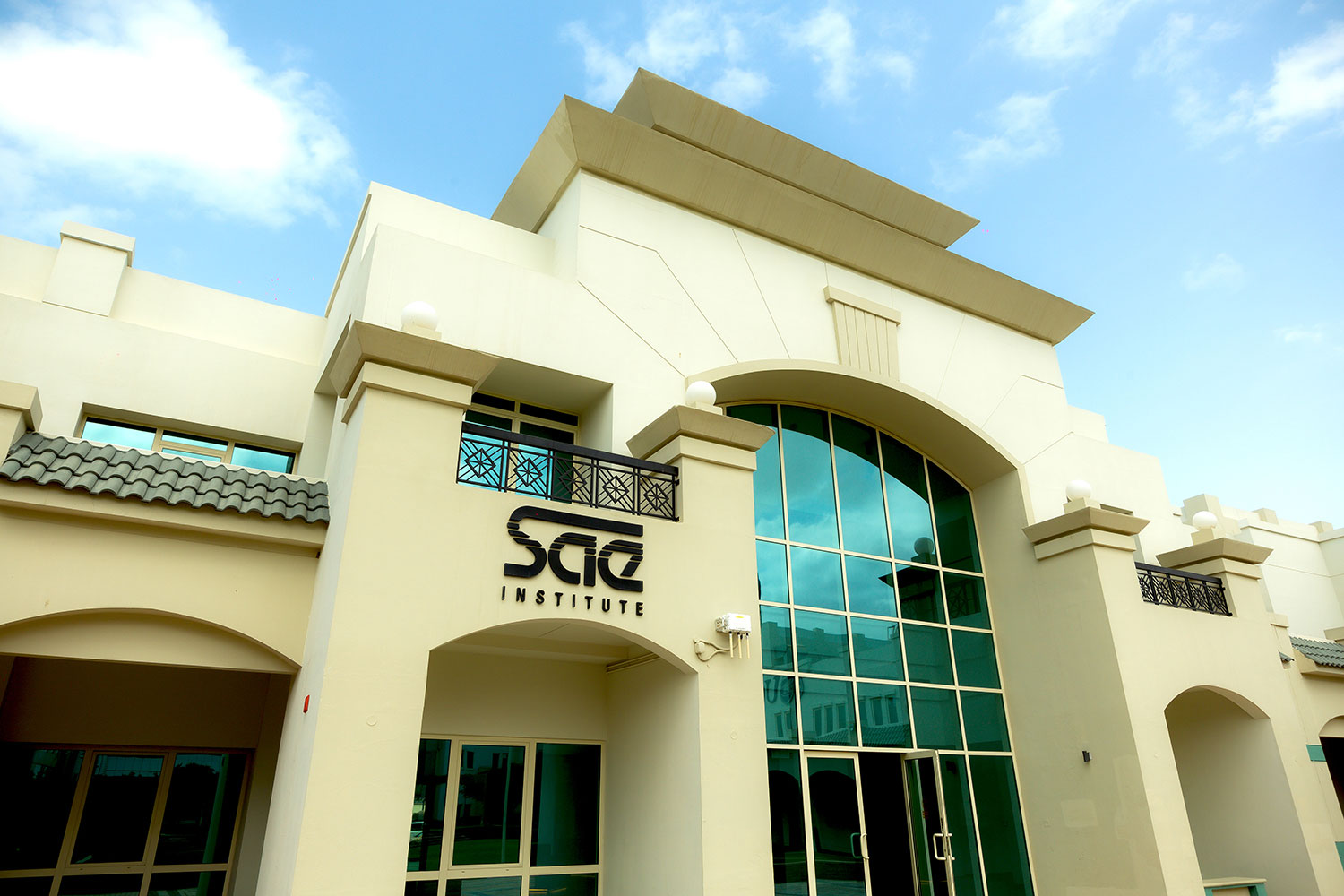 College Logo