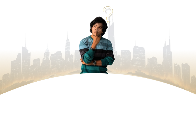 City Boy