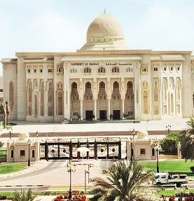 University City