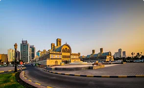 Life in Abu Dhabi